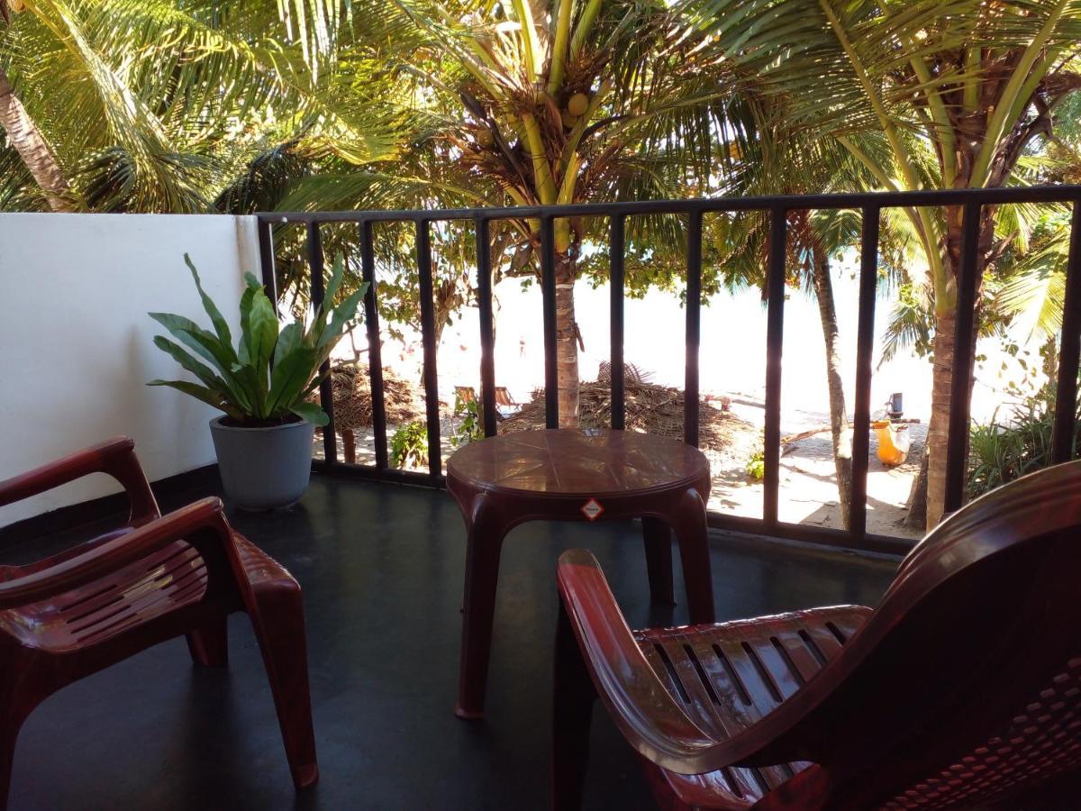 Sunray Beach House Tangalle Habitación foto